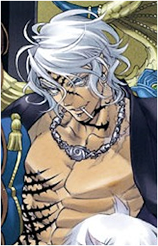 Rouji Kurobara