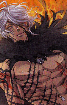 Rouji Kurobara