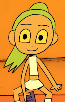 Marcy {TiP}