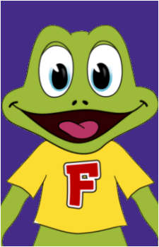 Freddo Frog's image