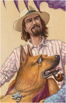 Jake Stonebender