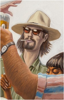 Image 2 - Art: James Warhola Image 2
