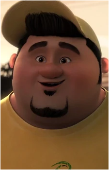 Tito Lopez's image
