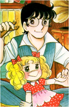 Alistair Cornwell