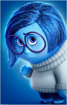 Sadness's image