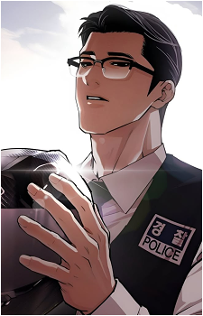 J {LOOKISM}'s image