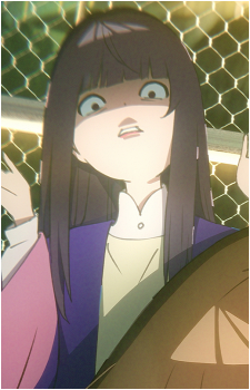 Mei Kim Anouk Takanashi