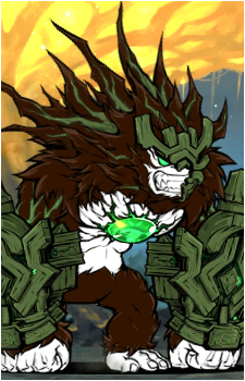 Zero Luza