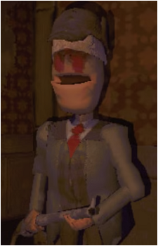 Huntsman