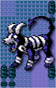 Houndour