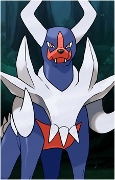 Houndour