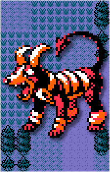 Houndour