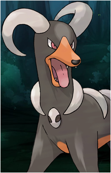 Houndour
