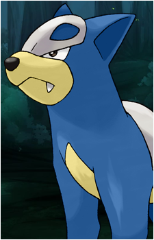 Houndour
