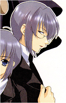 Hayate {GBV}'s image