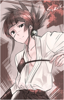 Suzuka's image