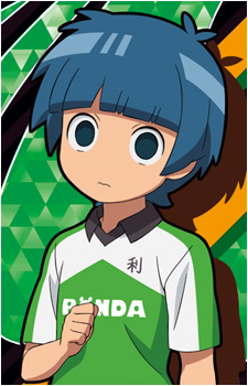 Jou Muhyou's image
