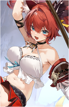 Terara's image