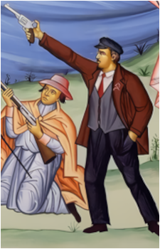 Image 4 of Vladimir Lenin