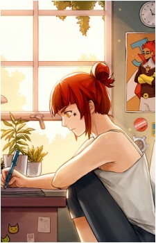 Irene Lion
