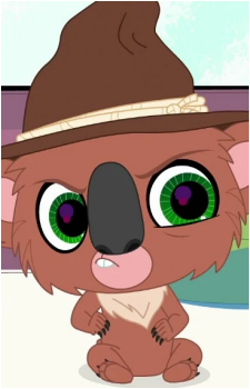 Sideburns {LPS}'s image
