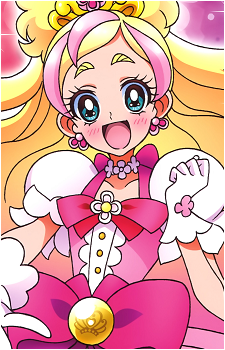 Haruka Haruno