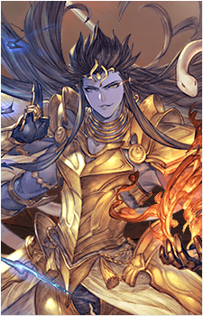 Shiva {GBF}