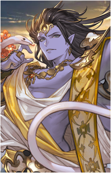 Shiva {GBF}
