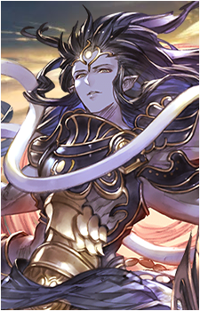 Shiva {GBF}