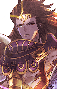 Shiva {GBF}