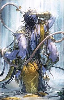 Shiva {GBF}