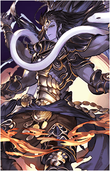 Shiva {GBF}