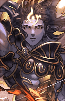 Shiva {GBF}