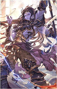 Shiva {GBF}
