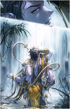 Shiva {GBF}