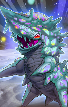 Meteor Larva's image