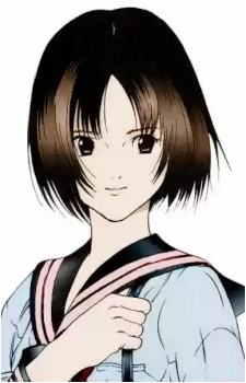 Ryouko Shinozaki