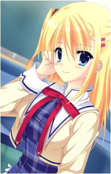 Rikka Morizono