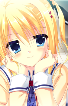 Rikka Morizono