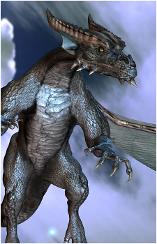 Silver Dragon's image