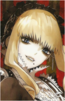 Margaret Moonlight's image