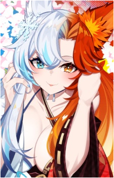 SmugAlana's image