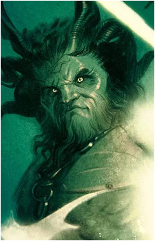 Krampus {RO}'s image