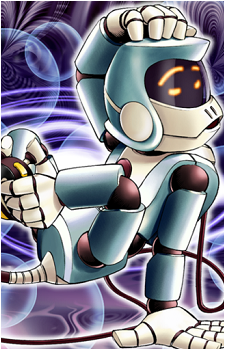 Acrobat Monkey's image