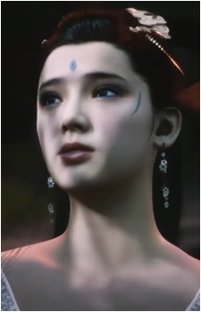 The Second Sister