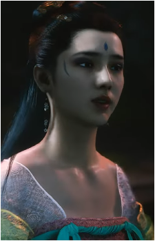 The Second Sister's image