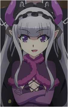 Sheila {SMnT}
