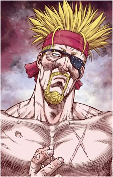 Thorkell's image