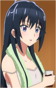 Konoha Hoshinomori