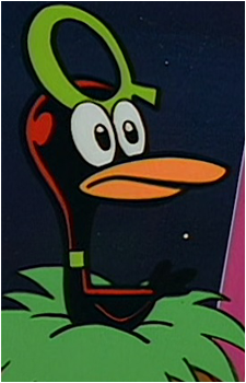Quackor's image